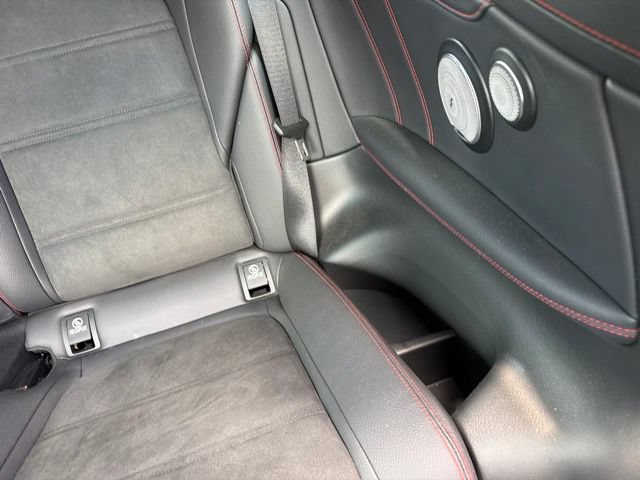Used 2020 Mercedes-Benz C 43 AMG 4MATIC Coupe image 18