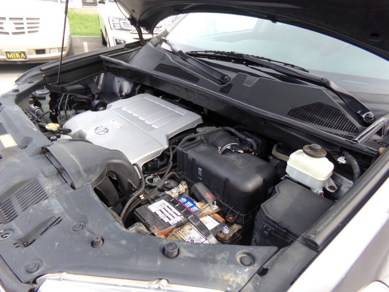 Used 2012 Toyota Highlander SE w/ Tow Pkg image 28