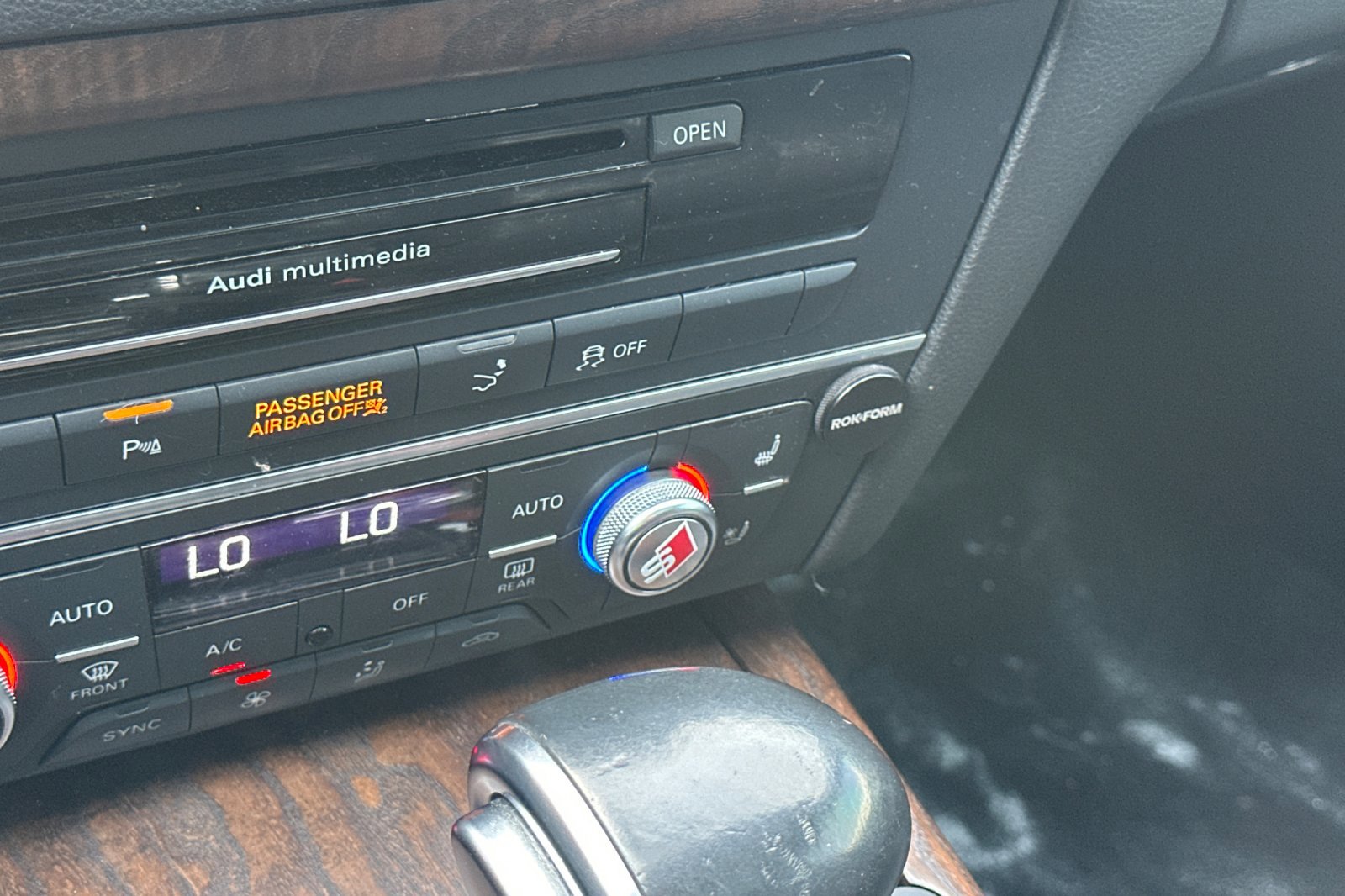 Used 2014 Audi A7 TDI Prestige w/ Prestige Package image 27