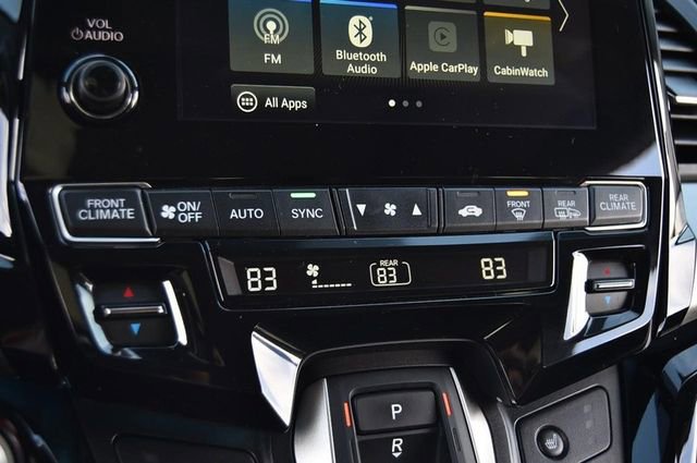 Used 2023 Honda Odyssey Touring image 16