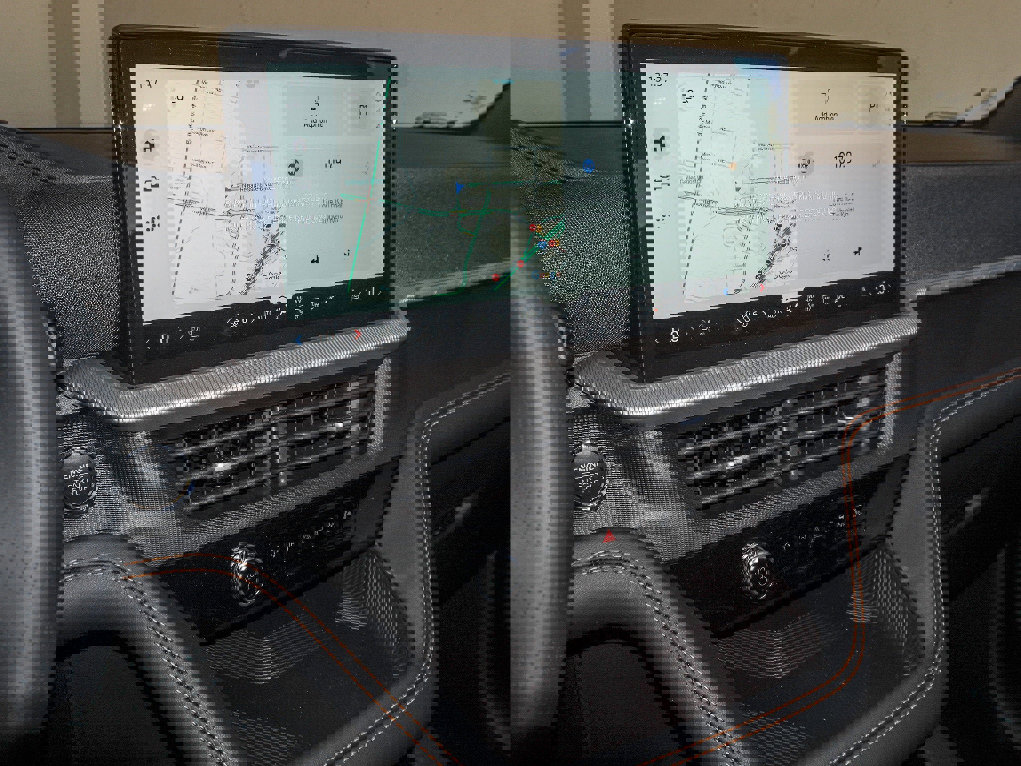 New 2026 Ford Explorer Tremor image 29