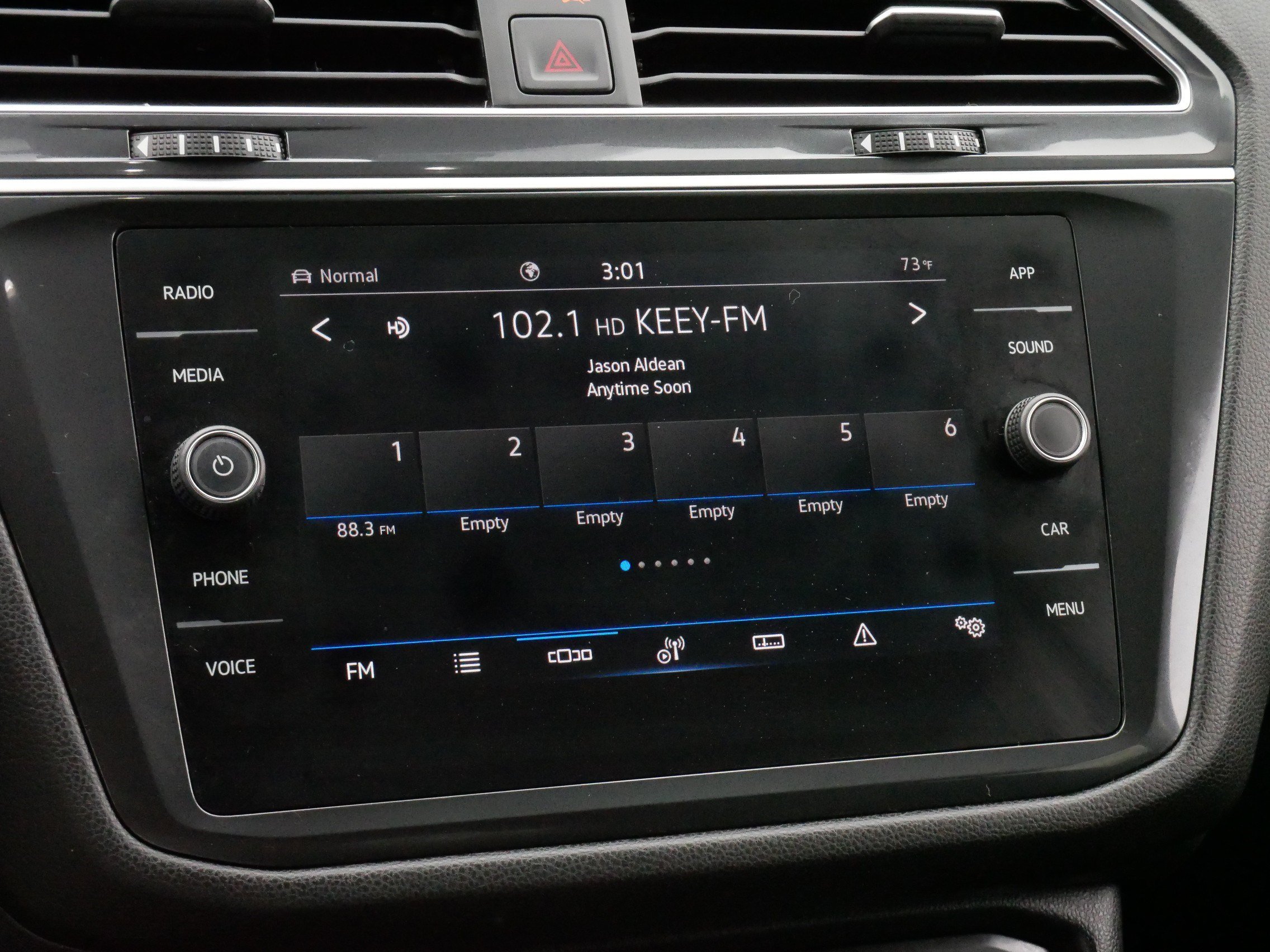 Certified 2024 Volkswagen Tiguan S AWD/4WD image 22