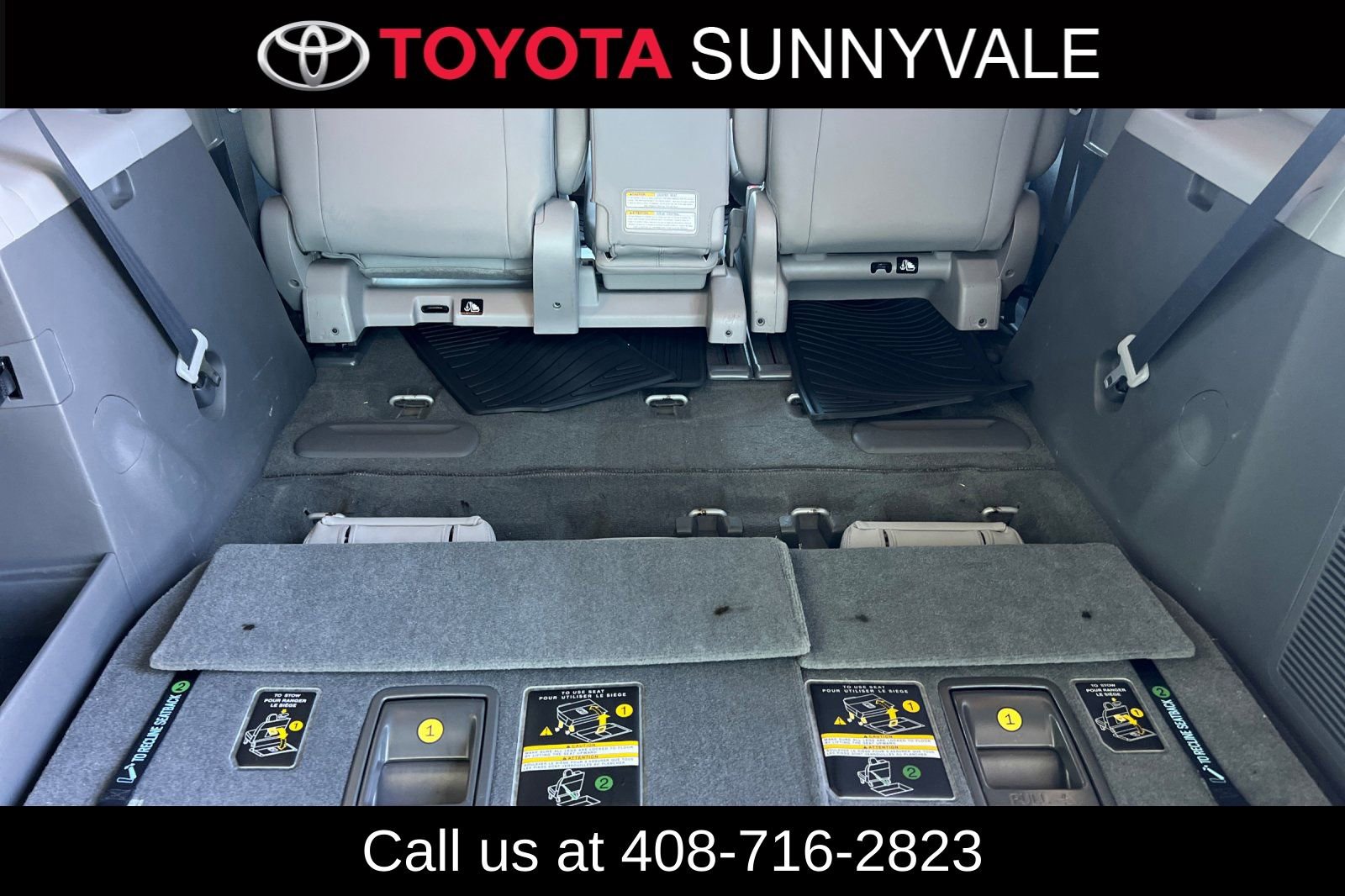 Used 2017 Toyota Sienna XLE w/ XLE Navigation Package FWD image 20
