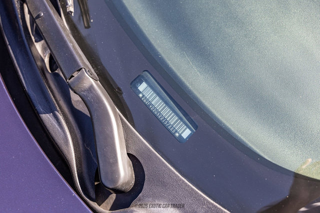 Used 2002 Pontiac Firebird Trans Am RWD image 45