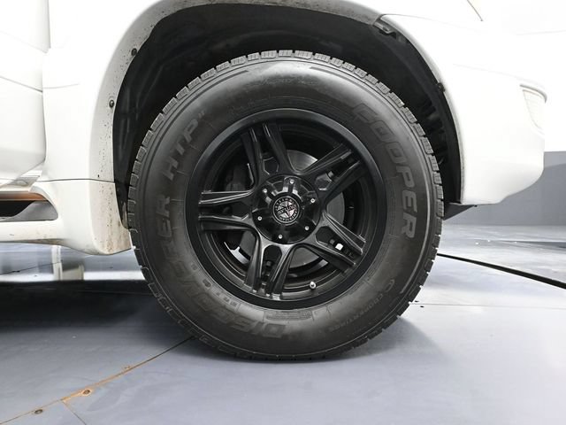Used 2008 Lexus GX 470 AWD/4WD image 14