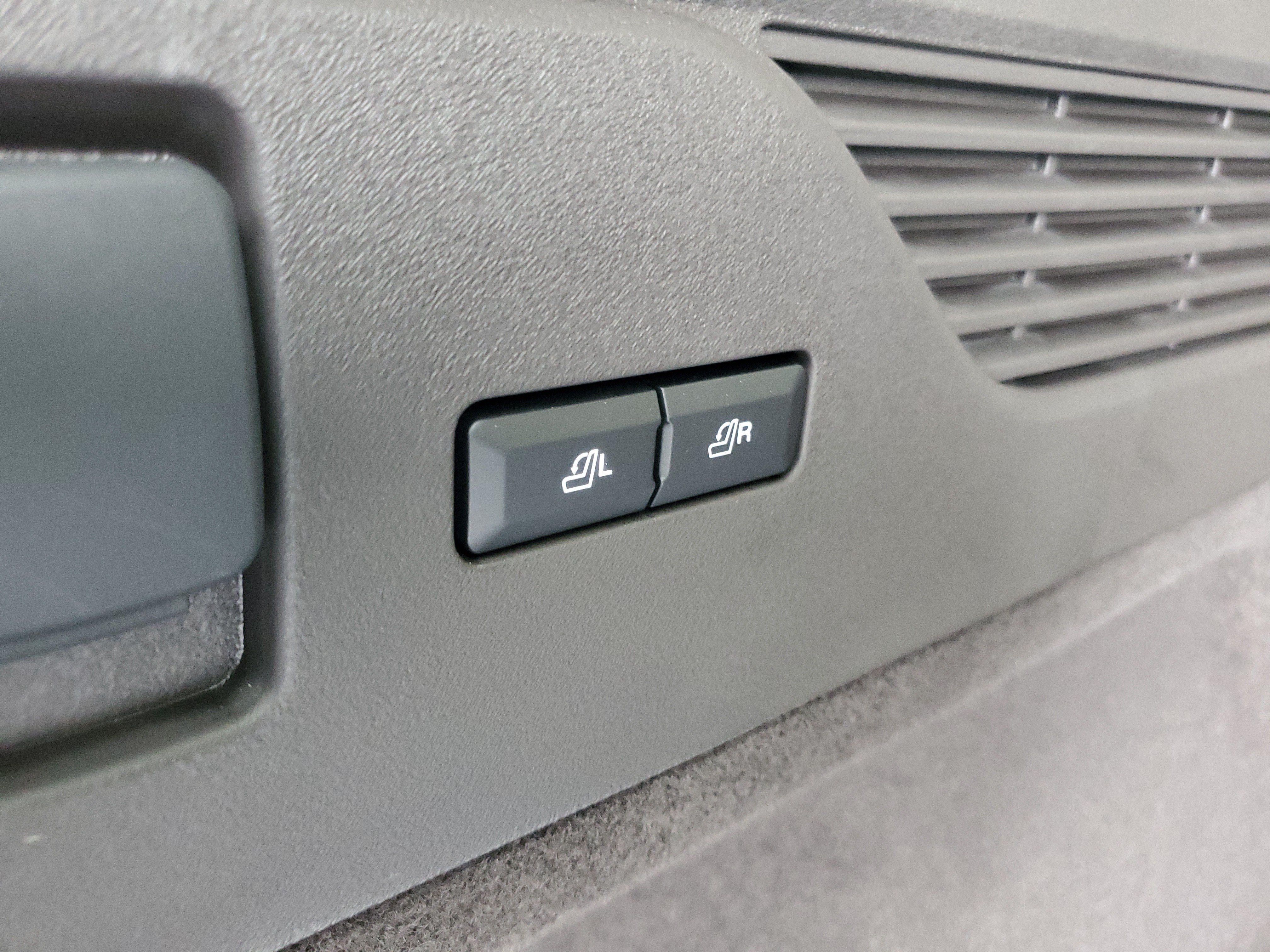 New 2026 Lincoln Nautilus Black Label AWD/4WD image 33