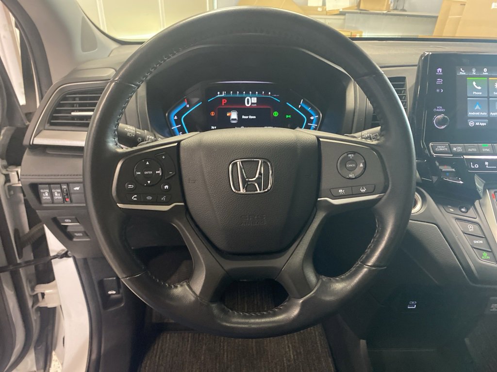 Used 2024 Honda Odyssey EX-L image 18