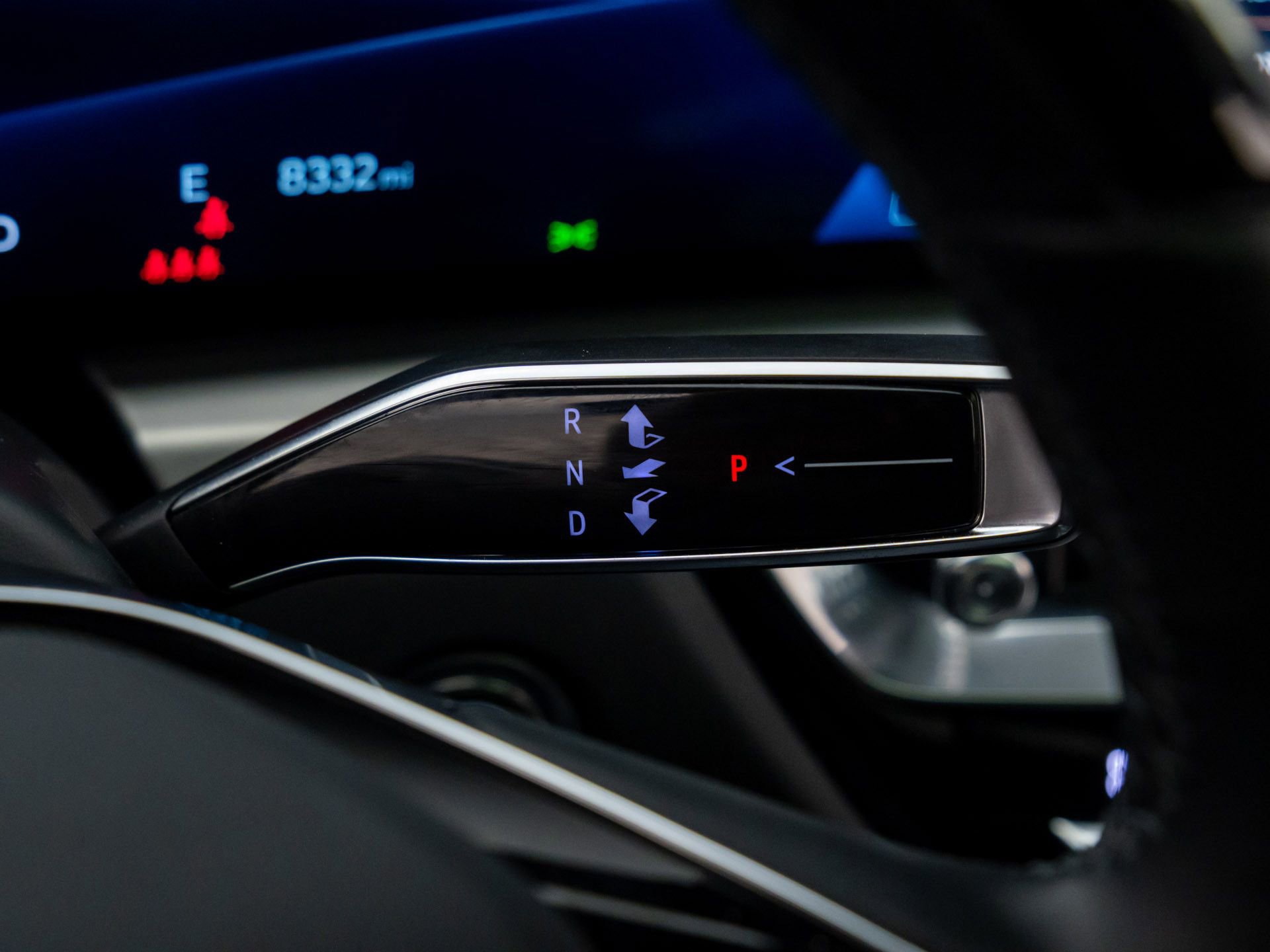 Certified 2024 Cadillac Lyriq Luxury w/ LPO, Floor Liner Package image 27