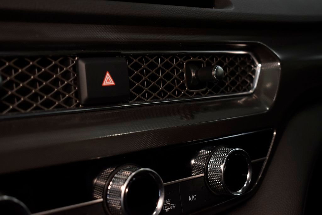 Used 2024 Acura Integra Type S image 32