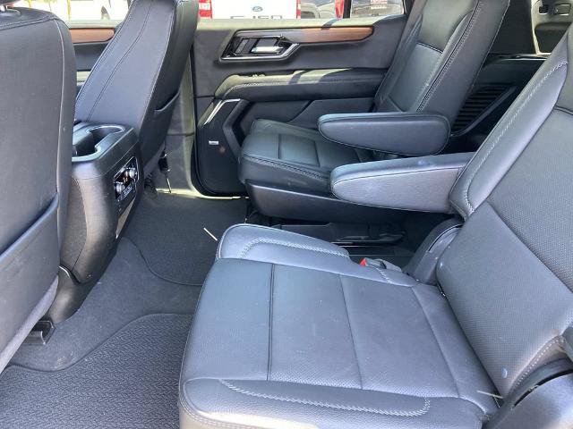Used 2025 GMC Yukon Denali AWD/4WD image 20