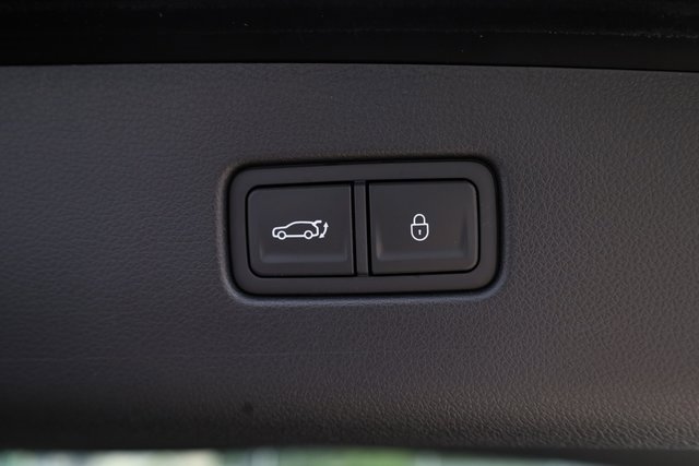 New 2025 Genesis GV80 3.5T Prestige image 28
