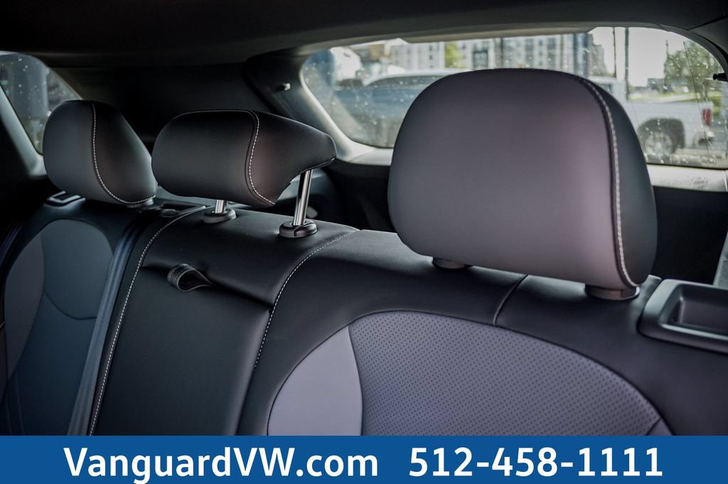 New 2026 Volkswagen Tiguan SE R-Line FWD image 26