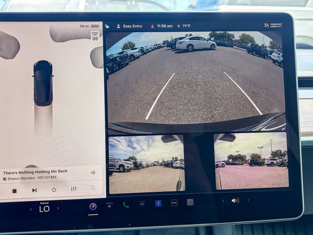 Used 2023 Tesla Model 3 Long Range image 51