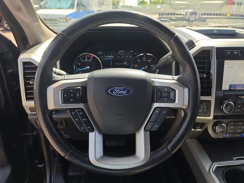 Used 2020 Ford F250 Lariat AWD/4WD image 14