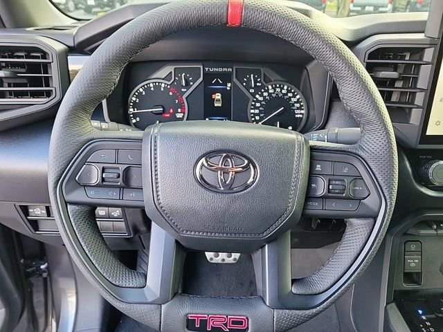 New 2025 Toyota Tundra SR5 image 17