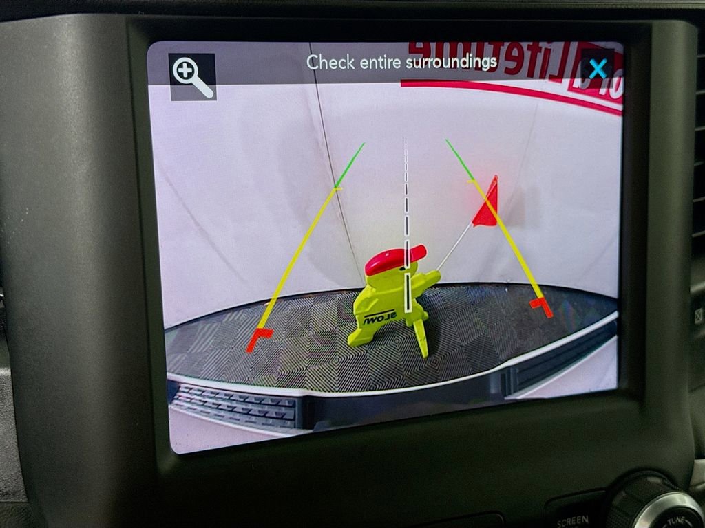 Used 2020 RAM 1500 Big Horn image 6