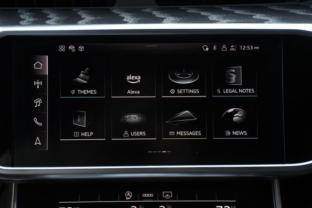 Used 2025 Audi A6 Premium Plus image 18