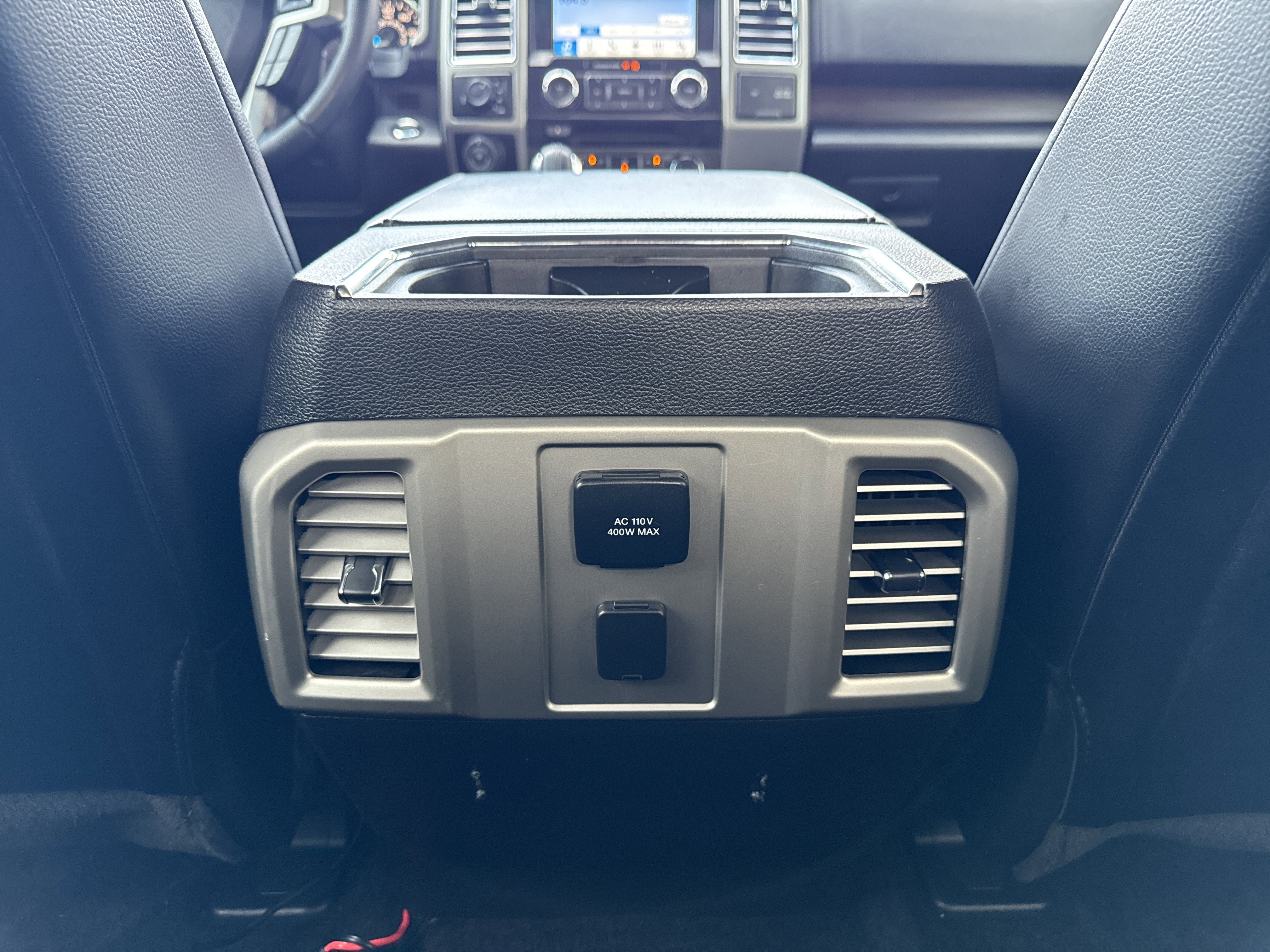 Used 2016 Ford F150 Lariat image 7