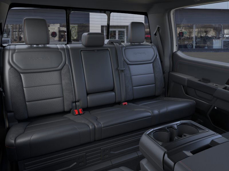 New 2025 Ford F150 Raptor image 11