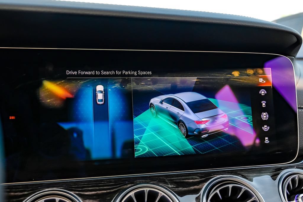 Used 2023 Mercedes-Benz CLS 450 4MATIC image 27