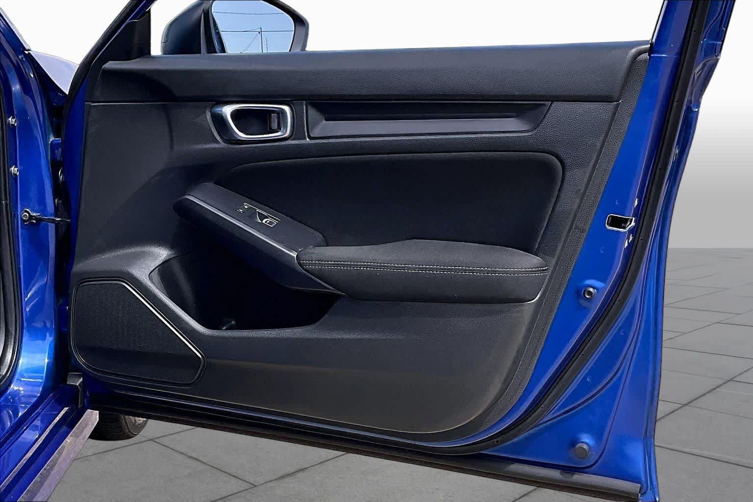 Used 2022 Honda Civic Sport image 23