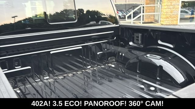 New 2026 Ford F150 Tremor w/ Equipment Group 402A High AWD/4WD image 34