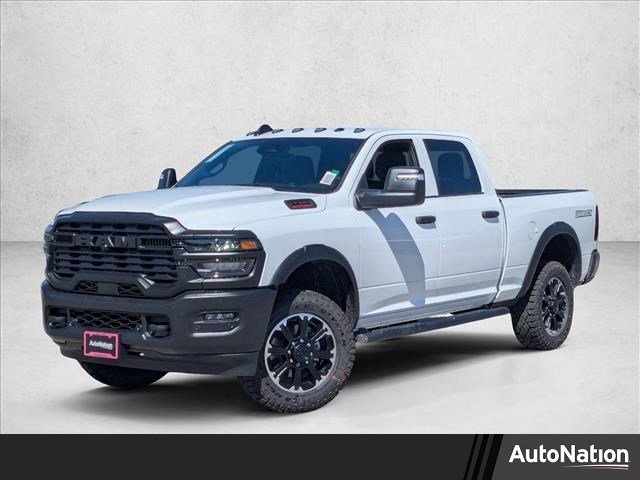 New 2026 RAM 2500 Tradesman image 1