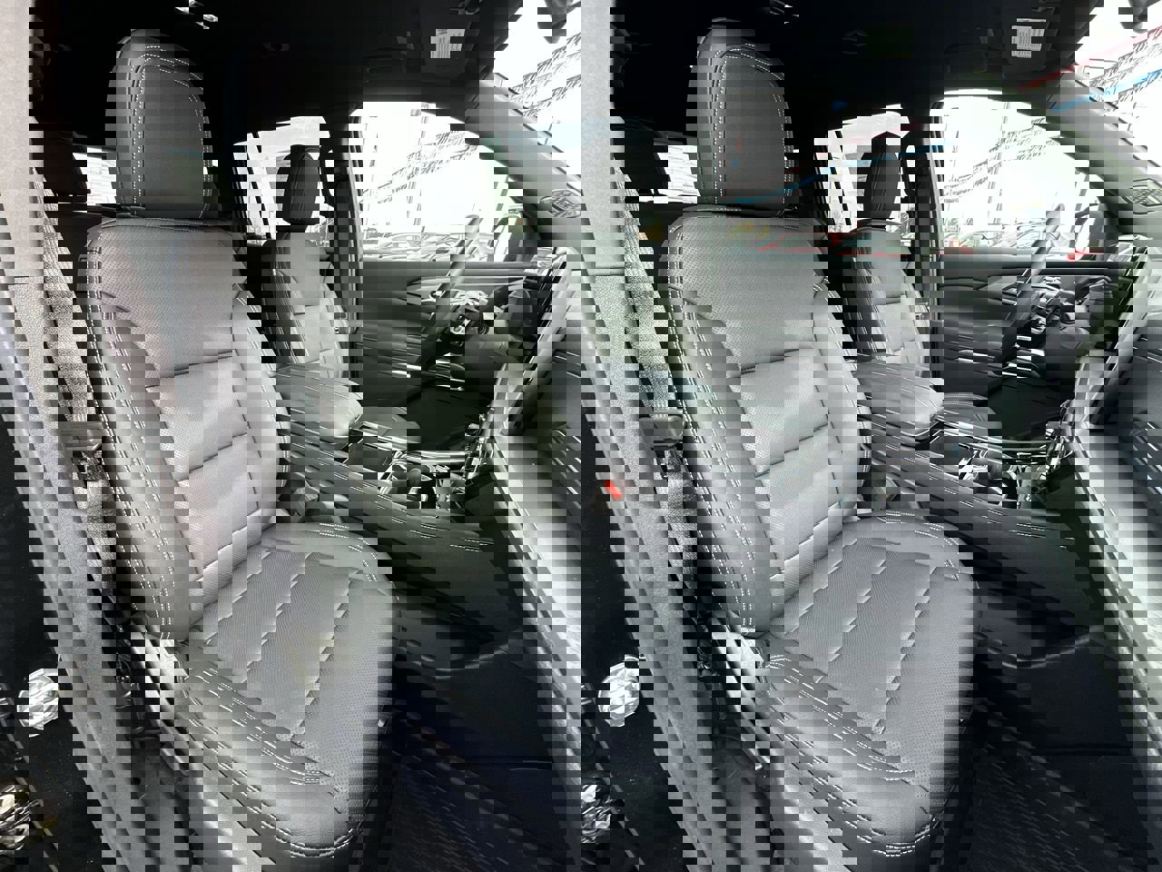 New 2025 Chevrolet Traverse LT w/ Enhanced Driving Package image 28