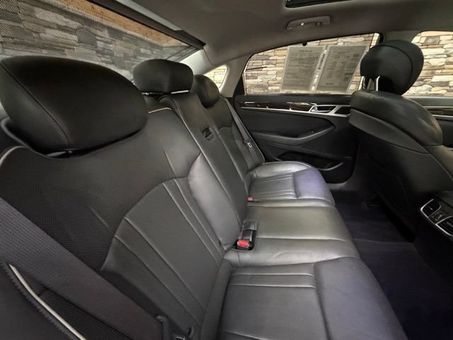 Used 2015 Hyundai Genesis 3.8 w/ Option Group 03 AWD/4WD image 38