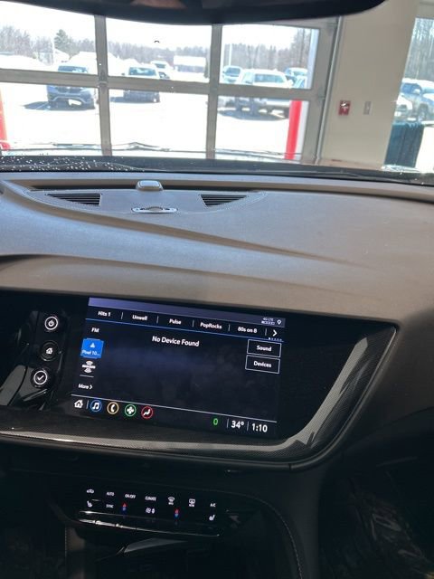 Used 2021 Buick Envision Preferred AWD/4WD image 14