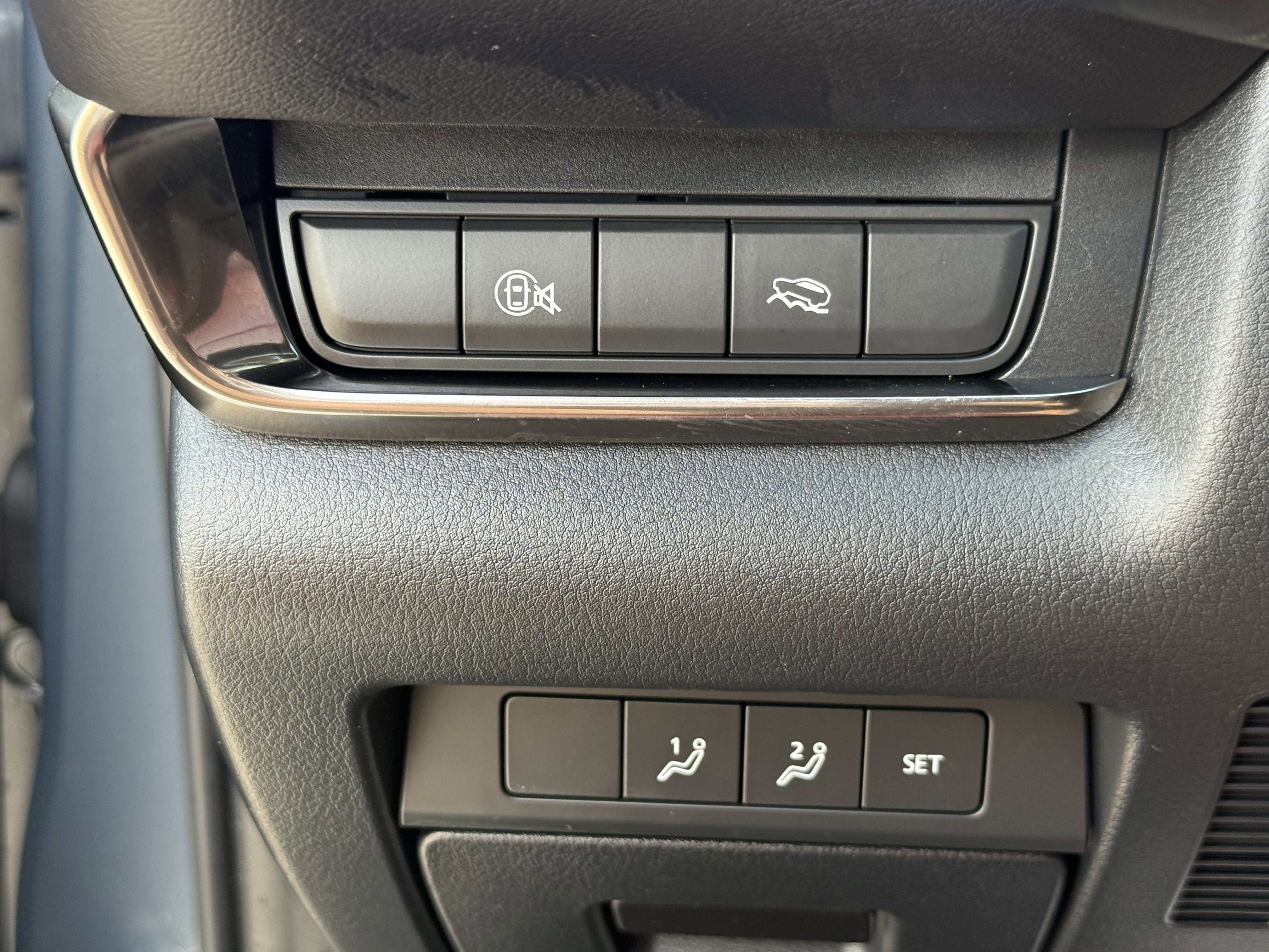 Used 2025 MAZDA CX-30 AWD 2.5 S w/ Preferred Package image 27