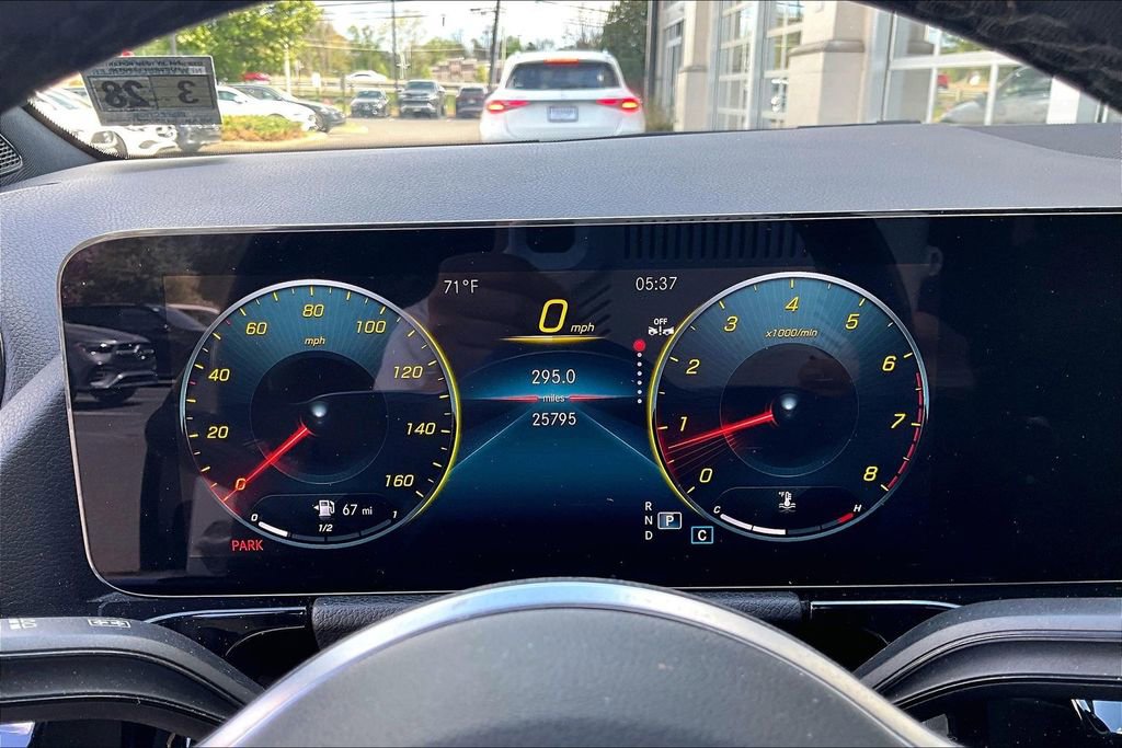Certified 2023 Mercedes-Benz GLA 250 4MATIC image 22