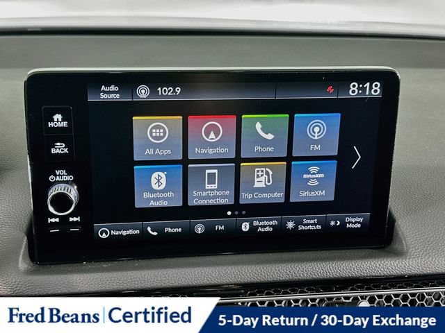 Used 2024 Honda Civic Touring image 27