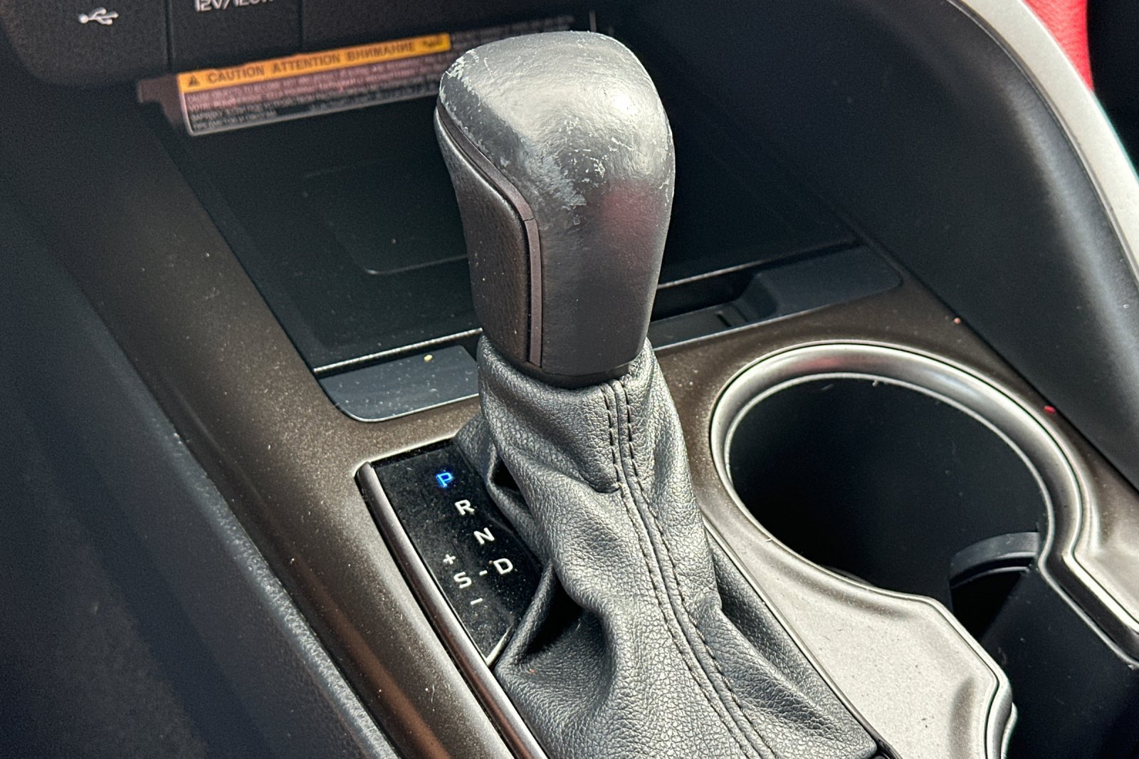 Used 2021 Toyota Camry XSE FWD image 21