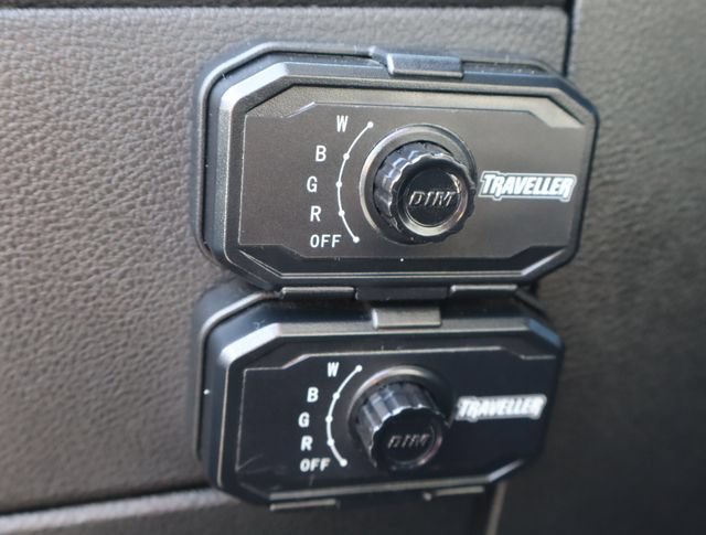 Used 2018 RAM 2500 Tradesman w/ Chrome Appearance Group AWD/4WD image 31