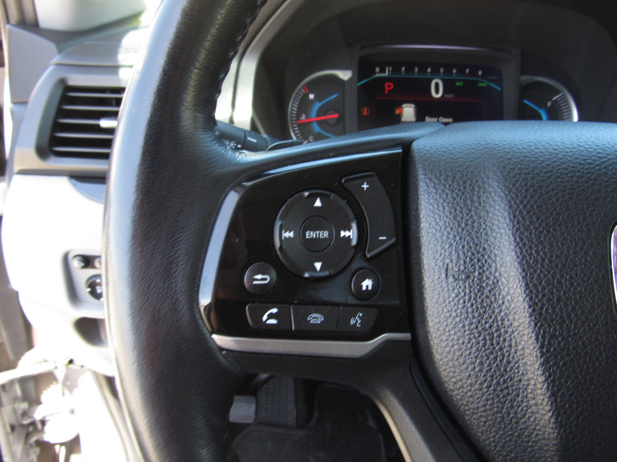 Certified 2021 Honda Pilot Elite image 29
