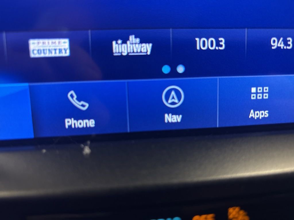 Used 2020 Ford F150 XLT w/ Equipment Group 302A Luxury AWD/4WD image 17