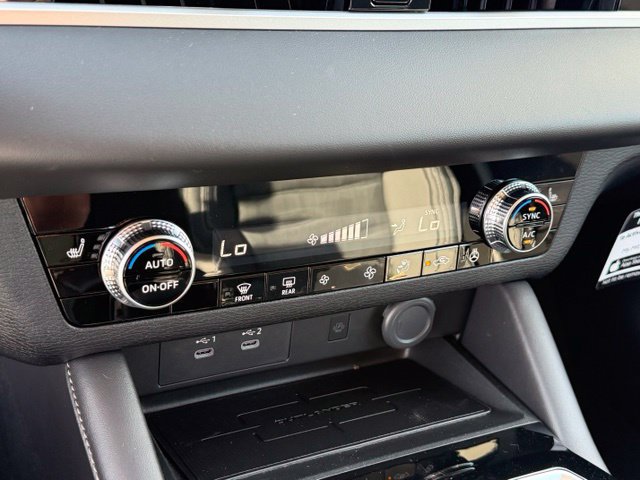 New 2026 Mitsubishi Outlander SE FWD image 28