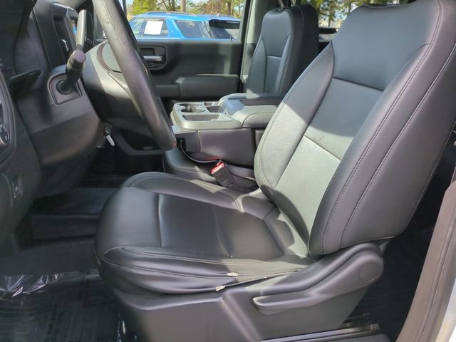 Used 2020 Chevrolet Silverado 3500 W/T w/ Gooseneck/5TH Wheel Package image 11