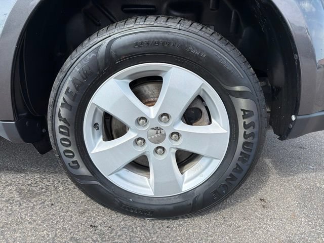 Used 2018 Dodge Journey Crossroad AWD/4WD image 11