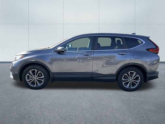 Used 2022 Honda CR-V EX image 10