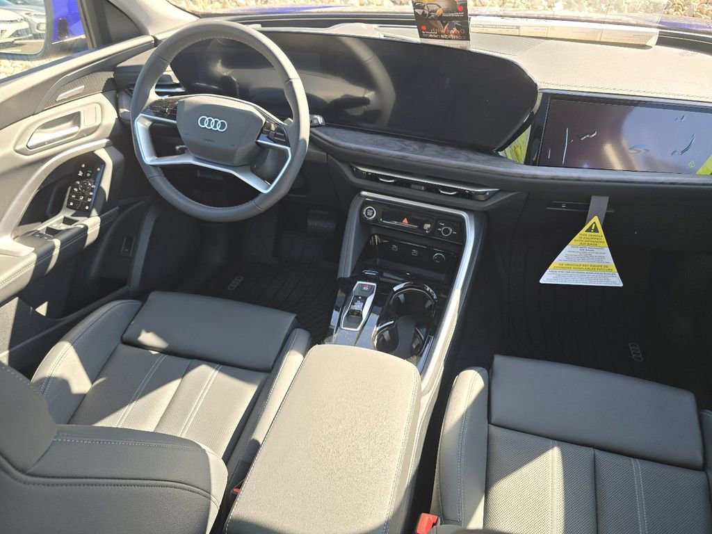 New 2026 Audi Q5 Prestige AWD/4WD image 34