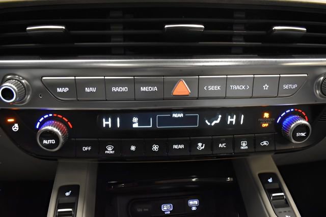 Used 2021 Kia Telluride SX w/ SX Prestige Package image 28