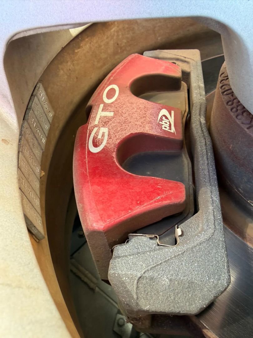 Used 2006 Pontiac GTO image 26