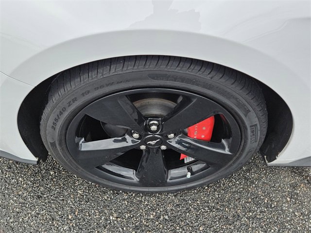 Used 2021 Ford Mustang GT Premium w/ Black Accent Package image 10