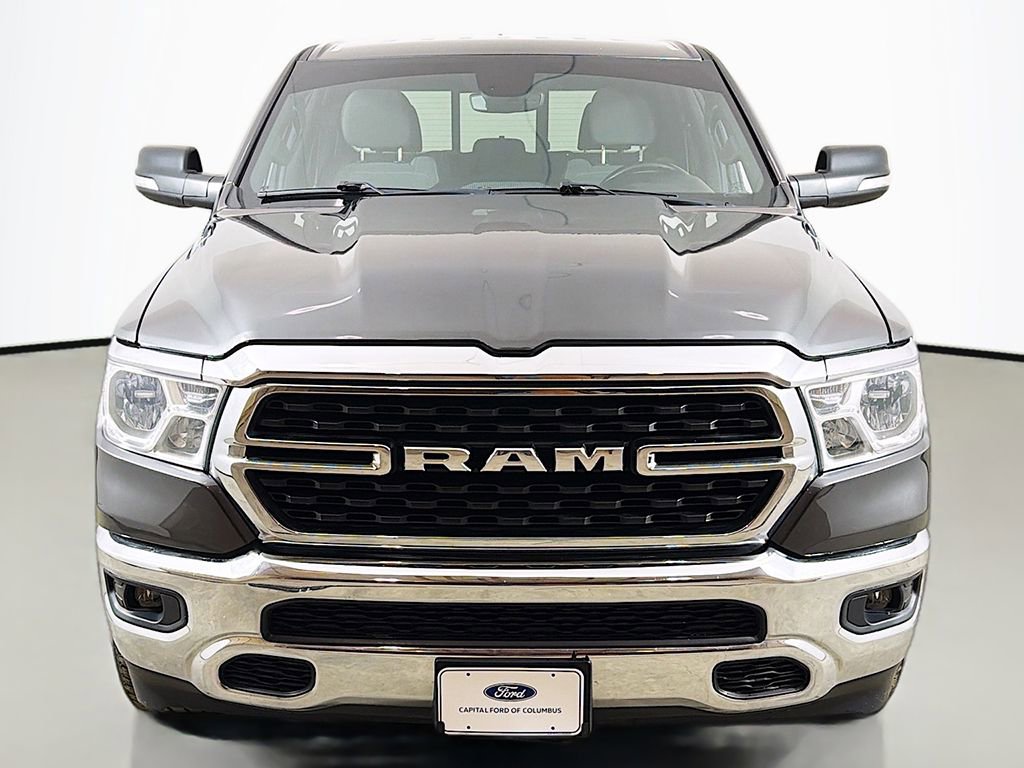 Used 2022 RAM 1500 Big Horn image 8