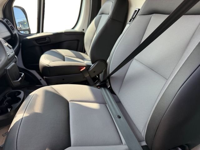 New 2026 RAM ProMaster 1500 w/ Premium Convenience Group FWD image 12