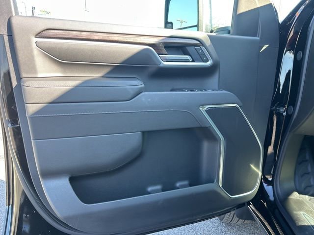 New 2026 Chevrolet Silverado 3500 LT w/ Convenience Package image 11