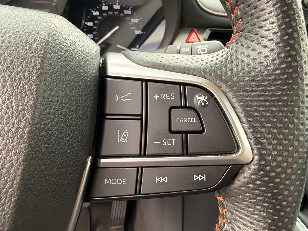 Used 2023 Toyota Sienna XSE w/ XSE Plus Package AWD/4WD image 20