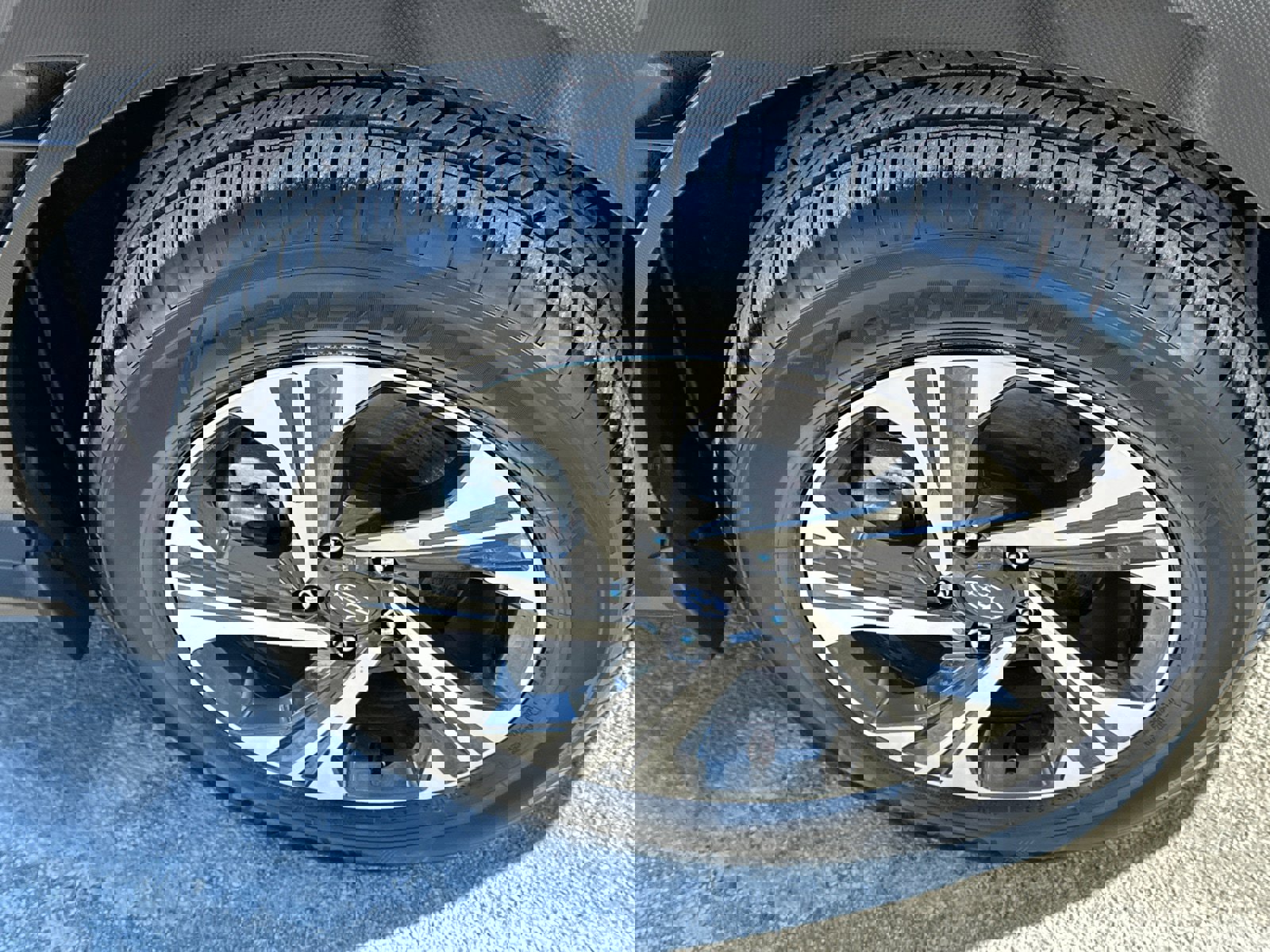 Certified 2025 Subaru Crosstrek 2.0i Premium image 7